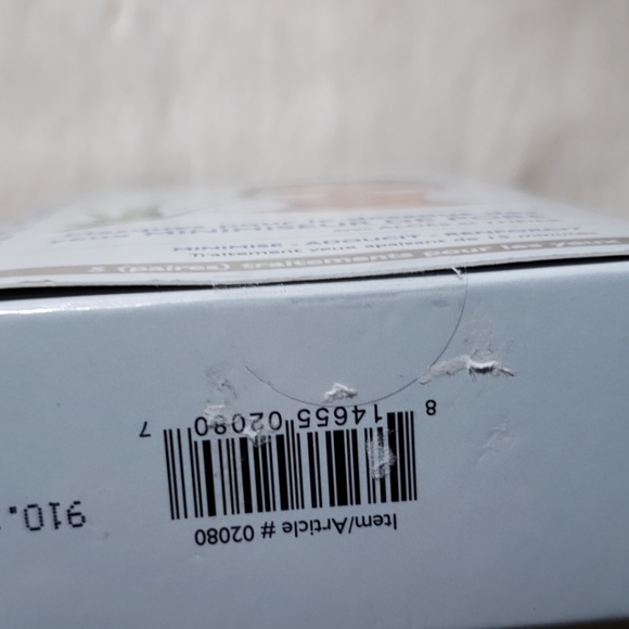 Spa Scriptions under eye pads - Picture 6 of 7